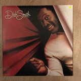 Dick Smith - Initial Thrust-  Vinyl LP Record - Opened  - Very-Good Quality (VG) - C-Plan Audio