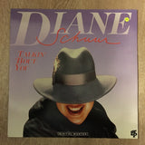 Diane Schuur - Talkin' 'Bout You -  Vinyl LP Record - Opened  - Very-Good+ Quality (VG+) - C-Plan Audio