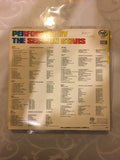 124 Non-Stop Hits of the Superstars -  Vinyl LP Record - Opened  - Very-Good+ Quality (VG+) - C-Plan Audio