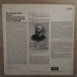 Peter I. Tchaikovsky - Israel Philharmonic Orchestra, Zubin Mehta ‎– Symphony No. 5 In E Minor, Op. 64 ‎– Vinyl LP Record - Opened  - Very-Good+ Quality (VG+) - C-Plan Audio