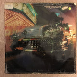 Duke & The Drivers ‎– Cruisin' -  Vinyl LP Record - Opened  - Very-Good+ Quality (VG+) - C-Plan Audio
