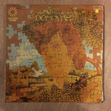 Golden Hour Of Donovan - Vinyl LP Record - Opened  - Very-Good Quality (VG) - C-Plan Audio