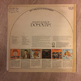 Golden Hour Of Donovan - Vinyl LP Record - Opened  - Very-Good- Quality (VG-) - C-Plan Audio