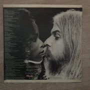 Leon & Mary Russell ‎– Wedding Album - Vinyl LP Record - Opened  - Very-Good Quality (VG) - C-Plan Audio