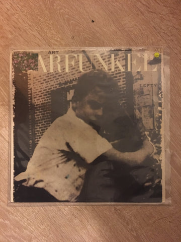 Art Garfunkel - Lefty - Vinyl LP Record - Opened  - Very-Good+ Quality (VG+) - C-Plan Audio