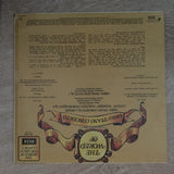 The World Of Grieg Piano Concerto ‎– Vinyl LP Record - Opened  - Very-Good+ Quality (VG+) - C-Plan Audio