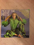 Pick Of the Hits - Vol II - Vinyl LP Record - Opened  - Very-Good+ Quality (VG+) - C-Plan Audio