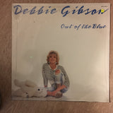 Debbie Gibson ‎– Out Of The Blue -  Vinyl LP Record - Opened  - Very-Good+ Quality (VG+) - C-Plan Audio