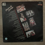 Heavenly Bodies - Soundtrack  ‎– Vinyl LP Record - Opened  - Very-Good+ Quality (VG+) - C-Plan Audio