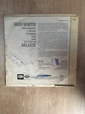 Dean Martin - Relaxin'  - Vinyl LP Record - Opened  - Good+ Quality (G+) - C-Plan Audio