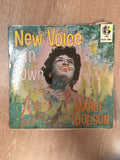 Marge Dodson ‎– New Voice In Town - Vinyl LP Record - Opened  - Very-Good+ Quality (VG+) - C-Plan Audio