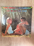 Anne Murray Glen Campbell - Let Me Be The One - Vinyl LP Record - Opened  - Very-Good+ Quality (VG+) - C-Plan Audio