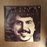 Johnny Rivers ‎– Outside Help - Vinyl LP Record - Opened  - Very-Good+ Quality (VG+) - C-Plan Audio