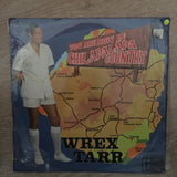 Wrex Tarr's - You Are Now In Chilapalapa Country ‎– Vinyl LP Record - Opened  - Very-Good+ Quality (VG+) - C-Plan Audio
