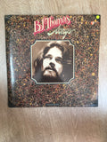BJ Thomas - Songs - Vinyl LP Record - Opened  - Very-Good+ Quality (VG+) - C-Plan Audio