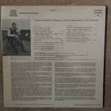 Boccherini, Geminiani, Vivaldi - Italian Virtuoso Music for the ViolinCello ‎– Vinyl LP Record - Opened  - Very-Good+ Quality (VG+) - C-Plan Audio
