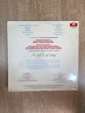 Various - Original Artists - A Gift of Song - Vinyl LP Record - Opened  - Very-Good+ Quality (VG+) - C-Plan Audio