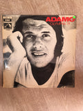 Adamo - Olympia 71 - Vinyl LP Record - Opened  - Very-Good Quality (VG) - C-Plan Audio