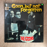 Goon but Not Forgotten - Vinyl LP Record - Opened  - Very-Good Quality (VG) - C-Plan Audio