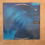 Ellis, Beggs & Howard ‎– Big Bubbles, No Troubles - Vinyl LP Record - Opened  - Very-Good Quality (VG) - C-Plan Audio