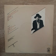 Jimmy James And The Vagabonds ‎– I'll Go Where Your Music Takes Me - Vinyl LP Record  - Opened  - Very-Good+ Quality (VG+) - C-Plan Audio