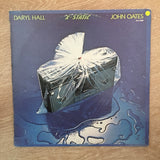 Daryl Hall & John Oates ‎– X-Static -  Vinyl LP Record - Opened  - Very-Good+ Quality (VG+) - C-Plan Audio
