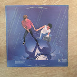 Daryl Hall & John Oates ‎– X-Static -  Vinyl LP Record - Opened  - Very-Good+ Quality (VG+) - C-Plan Audio
