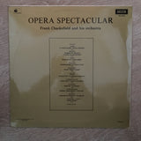 Frank Chacksfield And His Orchestra - Opera Spectacular -  Vinyl LP Record - Opened  - Very-Good+ Quality (VG+) - C-Plan Audio