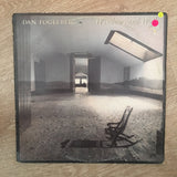 Dan Fogelberg - Windows & Walls -  Vinyl LP Record - Opened  - Very-Good Quality (VG) - C-Plan Audio