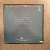 Dan Fogelberg - Windows & Walls -  Vinyl LP Record - Opened  - Very-Good Quality (VG) - C-Plan Audio