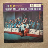 The New Glenn Miller Orchestra Directed By Ray McKinley  - Vinyl LP Record - Opened  - Very-Good- Quality (VG-) - C-Plan Audio
