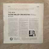 The New Glenn Miller Orchestra Directed By Ray McKinley  - Vinyl LP Record - Opened  - Very-Good- Quality (VG-) - C-Plan Audio