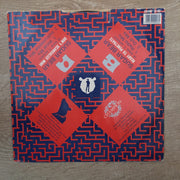 Sugar Bear ‎– Don't Scandalize Mine / Ready To Penetrate - Vinyl Record  - Opened  - Very-Good+ Quality (VG+) - C-Plan Audio