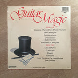 Guitar Magic - Vinyl LP Record - Opened  - Very-Good+ Quality (VG+) - C-Plan Audio