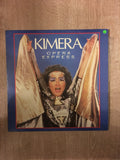 Kimera - Opera Express - Vinyl LP Record - Opened  - Very-Good Quality (VG) - C-Plan Audio