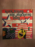Rock Today - The American Way -  Vinyl LP Record - Opened  - Very-Good+ Quality (VG+) - C-Plan Audio
