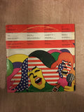 Rock Today - The American Way -  Vinyl LP Record - Opened  - Very-Good+ Quality (VG+) - C-Plan Audio