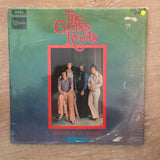 The Grass Roots - Leaving It All Behind - Vinyl LP Record - Opened  - Very-Good+ Quality (VG+) - C-Plan Audio