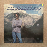 Gil Goldstein ‎– Wrapped In A Cloud - Vinyl LP Record - Opened  - Very-Good+ Quality (VG+) - C-Plan Audio