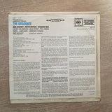 The Graduate (Original Soundtrack Recording)  - Paul Simon , Simon & Garfunkel, Dave Grusin -  Vinyl LP Record - Opened  - Very-Good+ Quality (VG+) - C-Plan Audio
