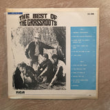 The Best Of The Grassroots - Vinyl LP Record - Opened  - Very-Good+ Quality (VG+) - C-Plan Audio