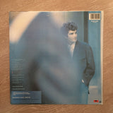 Gino Vannelli ‎– Big Dreamers Never Sleep - Vinyl LP Record - Opened  - Very-Good+ Quality (VG+) - C-Plan Audio