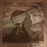 The Unforgettable Glen Miller - Vinyl LP Record - Opened  - Very-Good Quality (VG) - C-Plan Audio