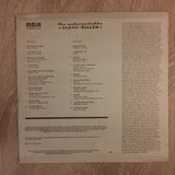 The Unforgettable Glen Miller - Vinyl LP Record - Opened  - Very-Good Quality (VG) - C-Plan Audio