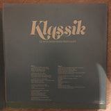 Klassik - Fur Eine Besinnliche Weihnacht -  Vinyl LP Record - Opened  - Very-Good+ Quality (VG+) - C-Plan Audio