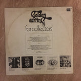 Golden Earring ‎– For Collectors - Vinyl LP Record - Opened  - Very-Good Quality (VG) - C-Plan Audio
