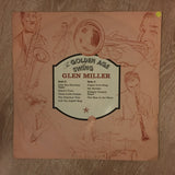Glen Miller - Golden Age Of Swing - Vinyl LP Record - Opened  - Good+ Quality (G+) - C-Plan Audio