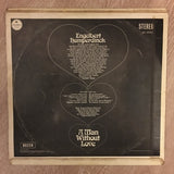 Engelbert Humperdinck - A Man Without Love - Vinyl LP Record - Opened  - Very-Good Quality (VG) - C-Plan Audio