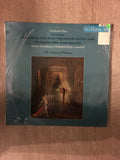Leontyne Price - Richard Strauss -  Vinyl LP Record - Opened  - Very-Good Quality (VG) - C-Plan Audio