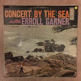 Errol Garner - Concert By The Sea   - Vinyl LP Record - Opened  - Very-Good- Quality (VG-) - C-Plan Audio